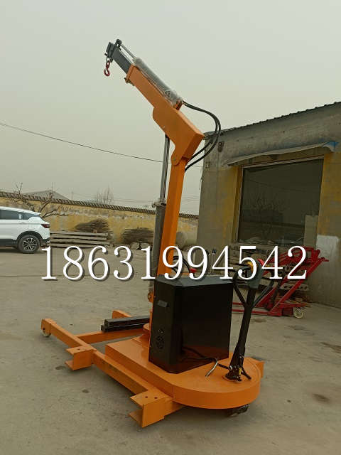 霸州市厂家供应自制随车吊 12吨随车吊 自卸式随车吊 12吨随车吊起重机